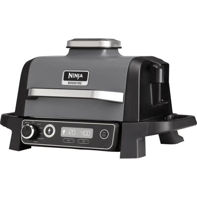 Ninja OG701EU - Nero - griglia da esterno Ninja OG701EU - Nero - griglia da esterno