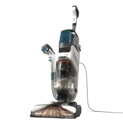 Shark EX200UK - White - Carpet Cleaner Shark EX200UK - White - Carpet Cleaner