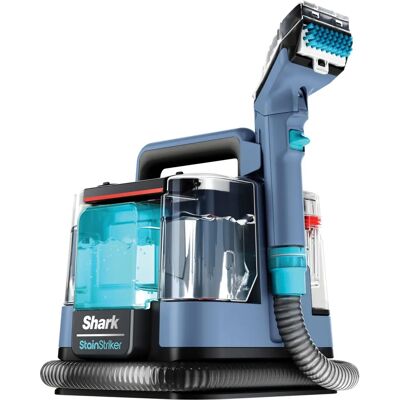 Shark PX200UK - Blue - Carpet Cleaner Shark PX200UK - Blue - Carpet Cleaner