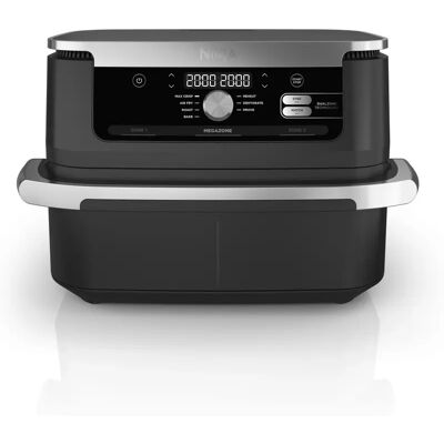 Ninja AF500UK - Black - Air Fryer Ninja AF500UK - Black - Air Fryer