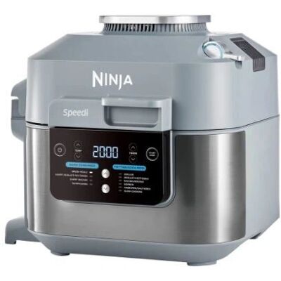 Ninja ON400DE - Grau Ninja ON400DE - Grau