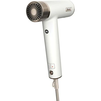 Shark SpeedStyle hårtork HD352EU - Vit Shark SpeedStyle hårtork HD352EU - Vit