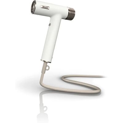 Shark HD333EU Haartrockner - Leistungsstarker Digitalstyler Weiß Shark HD333EU Haartrockner - Leistungsstarker Digitalstyler Weiß