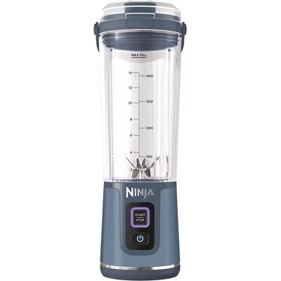 Ninja BC151UKNV - Denim Blue - Blender Ninja BC151UKNV - Denim Blue - Blender