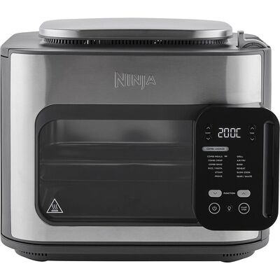 Ninja SFP700UK - Grey - Multi-Cooker Ninja SFP700UK - Grey - Multi-Cooker
