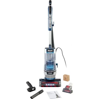 Shark AZ3000UKT - Navy Blue - Upright Vacuum Cleaner Shark AZ3000UKT - Navy Blue - Upright Vacuum Cleaner