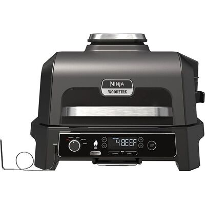 Ninja OG850UK Woodfire Pro XL Ninja OG850UK Woodfire Pro XL