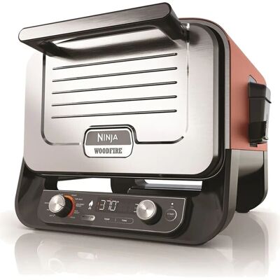 Ninja OO101EU - Außenpizzaofen Ninja OO101EU - Außenpizzaofen
