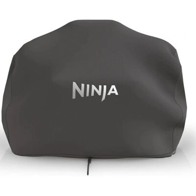 Housse de Barbecue Ninja XL Noire - Housse de Barbecue - Publicité Housse de Barbecue Ninja XL Noire - Housse de Barbecue - Publicité