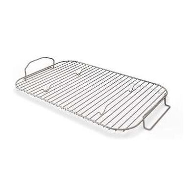Ninja XL Sütő és Füstölő Rács - Grillezéshez szükséges kiegészítő Ninja XL Sütő és Füstölő Rács - Grillezéshez szükséges kiegészítő