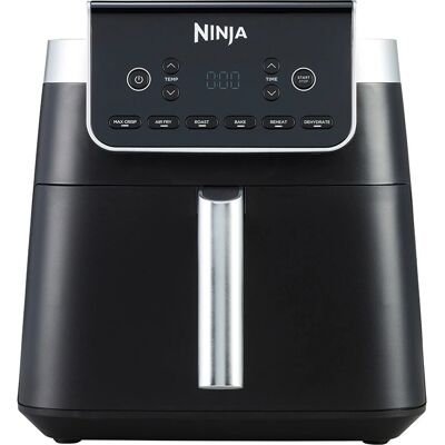 Ninja AF180UK - Black - Air Fryer Ninja AF180UK - Black - Air Fryer
