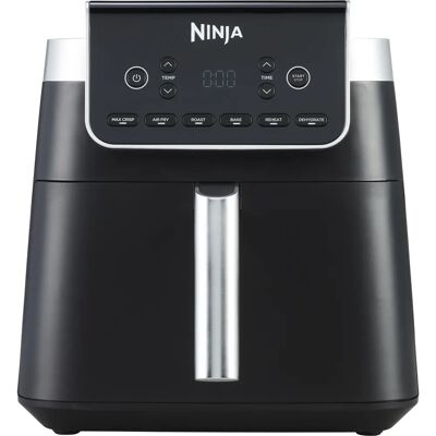 Ninja AF180EU - Nero - Friggitrice ad aria Ninja AF180EU - Nero - Friggitrice ad aria