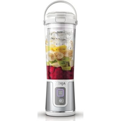 Ninja BC151EU - White - Blender Ninja BC151EU - White - Blender