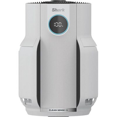 Shark HP150UK - White - Air Purifier Shark HP150UK - White - Air Purifier