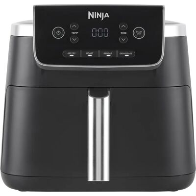 Ninja AF140UK - Black - Air Fryer Ninja AF140UK - Black - Air Fryer