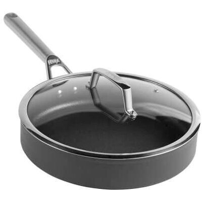 Ninja C30126DE Bratpfanne - 26cm, Grau - Allzweck, Antihaft Ninja C30126DE Bratpfanne - 26cm, Grau - Allzweck, Antihaft