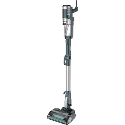 Shark HZ4000UKT - Black, Chrome, Teal - Vacuum Cleaner Shark HZ4000UKT - Black, Chrome, Teal - Vacuum Cleaner