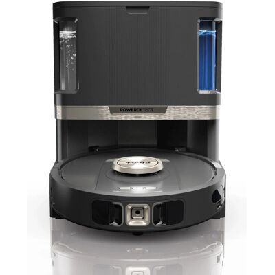SHARK RV2800ZEEU - Μαύρο - ρομποτική ηλεκτρική σκούπα SHARK RV2800ZEEU - Μαύρο - ρομποτική ηλεκτρική σκούπα
