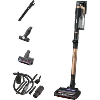 SHARK - Stratos - Pet Pro - Cordless vacuum cleaner SHARK - Stratos - Pet Pro - Cordless vacuum cleaner