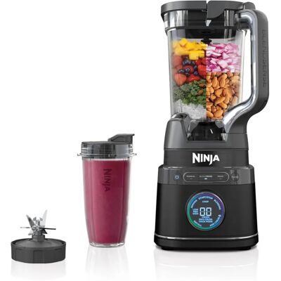 Ninja TB301EU - Svart - Blender Ninja TB301EU - Svart - Blender