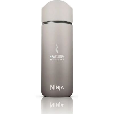 Ninja - DW1603EUUKST - 400 ml - Edelstahl - Travel mug Ninja - DW1603EUUKST - 400 ml - Edelstahl - Travel mug