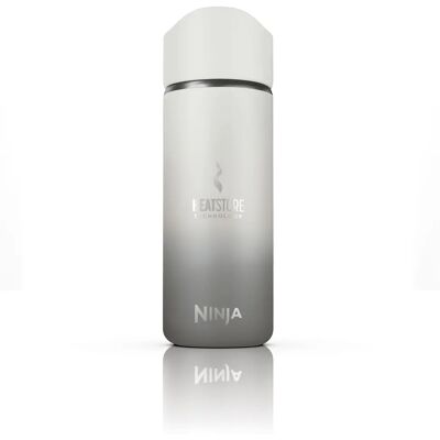 Tasse de voyage Ninja DW1603EUUKWH - Boissons Chaudes & Froide - Publicité Tasse de voyage Ninja DW1603EUUKWH - Boissons Chaudes & Froide - Publicité