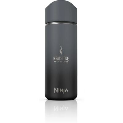 Ninja DW1603EUUKBK Travel Mug - Keeps Drinks Hot or Cold Ninja DW1603EUUKBK Travel Mug - Keeps Drinks Hot or Cold