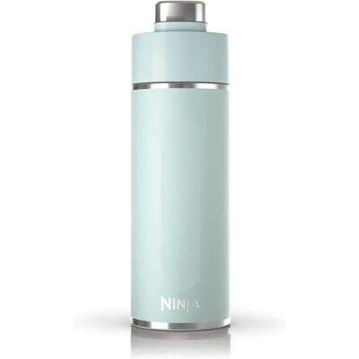 Ninja Mint 700ml Tre-Lags Thermo-Flaske Ninja Mint 700ml Tre-Lags Thermo-Flaske