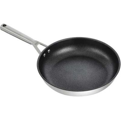 Ninja C60028DE Pfanne - 28cm Antihaft Edelstahl Ninja C60028DE Pfanne - 28cm Antihaft Edelstahl
