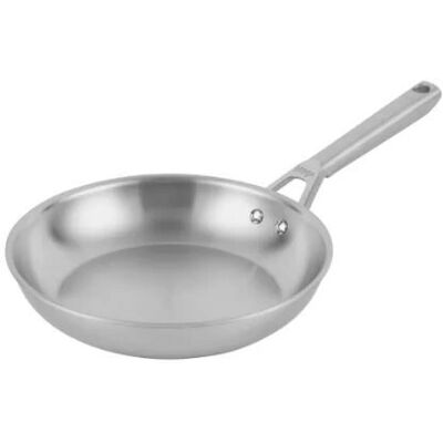 Ninja EverClad Edelstahlpfanne - Allzweckpfanne - 20cm Ninja EverClad Edelstahlpfanne - Allzweckpfanne - 20cm