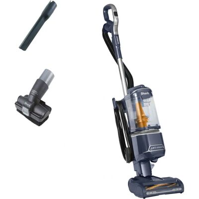 Shark NZ691UK - Royal Grey/Silver - Upright Vacuum Cleaner Shark NZ691UK - Royal Grey/Silver - Upright Vacuum Cleaner