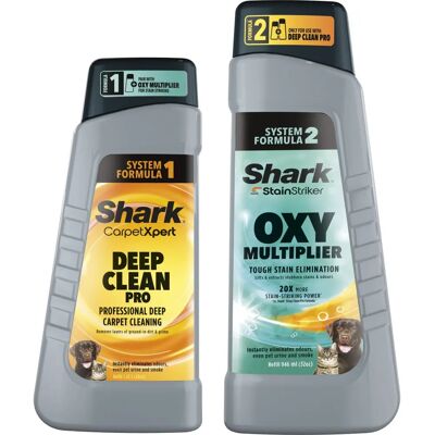 Shark PX200EUT - Mininmatonpuhdistin Shark PX200EUT - Mininmatonpuhdistin