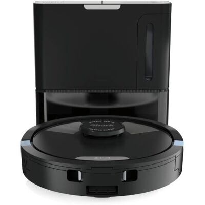 Shark Matrix Plus - Nero, Argento - Robot Aspirapolvere e Lavapavimenti Shark Matrix Plus - Nero, Argento - Robot Aspirapolvere e Lavapavimenti