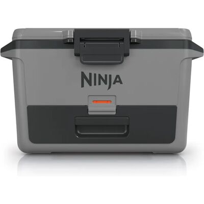 Ninja FrostVault 47 L - šedá Ninja FrostVault 47 L - šedá