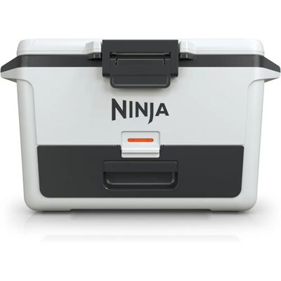 Ninja FrostVault 47 L - cloud white Ninja FrostVault 47 L - cloud white