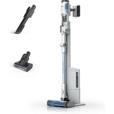 Shark IW4621UKT - Blue - Cordless Vacuum Cleaner Shark IW4621UKT - Blue - Cordless Vacuum Cleaner