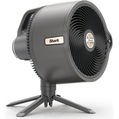 Shark FA300EU - Antracit - Háztartási ventilátor Shark FA300EU - Antracit - Háztartási ventilátor