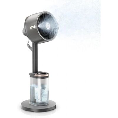 Shark FA300UK - Charcoal - Household fan Shark FA300UK - Charcoal - Household fan