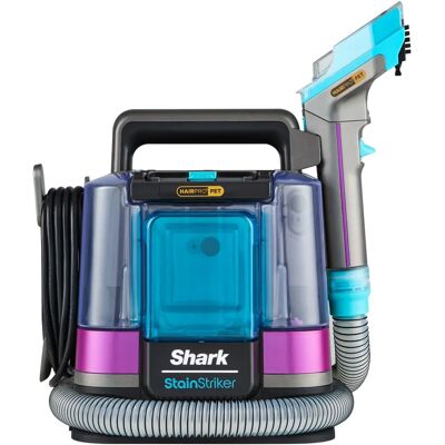 Shark Stainstriker HairPro Spot Cleaner (PX250UKT) Shark Stainstriker HairPro Spot Cleaner (PX250UKT)
