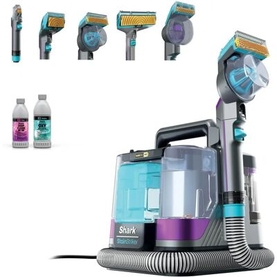 Shark StainStriker HairPro Pet - Handstaubsauger für Haustiere Shark StainStriker HairPro Pet - Handstaubsauger für Haustiere