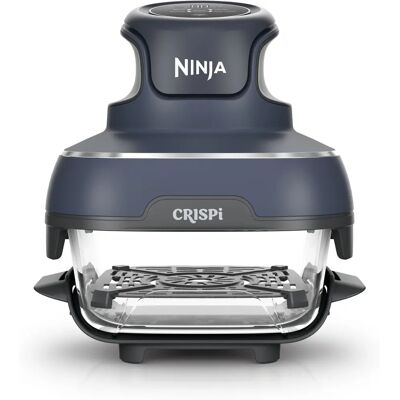 Ninja FN101UKGY - Azul - Freidora de aire caliente Ninja FN101UKGY - Azul - Freidora de aire caliente