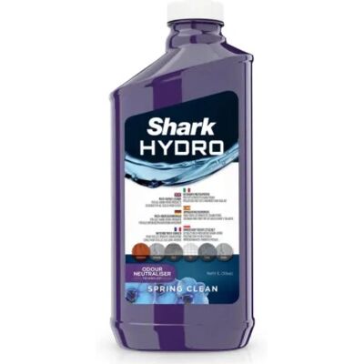 Shark 4968FFJ200EU - Pulitore multi-superficie - Liquido Shark 4968FFJ200EU - Pulitore multi-superficie - Liquido