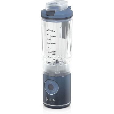 Ninja BC251UKNV - Navy - Portable Blender Ninja BC251UKNV - Navy - Portable Blender