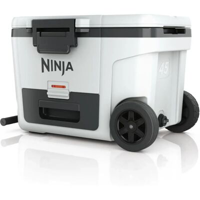 Ninja FrostVault 42L Frigorifero - Zona secca, Sedile pieghevole Ninja FrostVault 42L Frigorifero - Zona secca, Sedile pieghevole