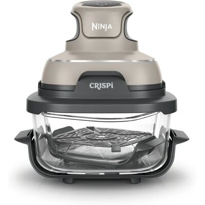Ninja FN101UKST - Stone - Hot air fryer Ninja FN101UKST - Stone - Hot air fryer