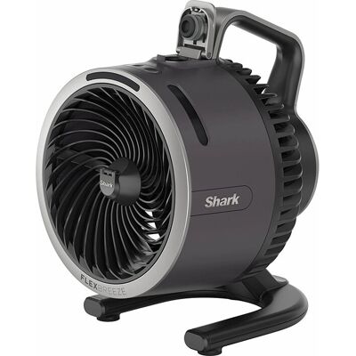Shark FA050UK - Charcoal - Household blade fan Shark FA050UK - Charcoal - Household blade fan