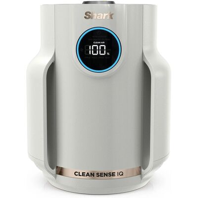 Shark HP072UK - White - Air Purifier Shark HP072UK - White - Air Purifier