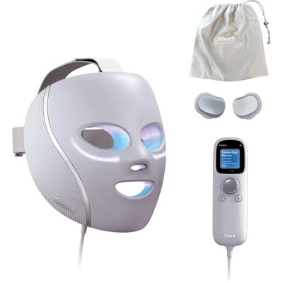 Shark CryoGlow FW312UK Under-Eye Cooling & LED Mask - Blue Frost Shark CryoGlow FW312UK Under-Eye Cooling & LED Mask - Blue Frost