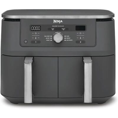 Ninja DZ400UK - 9.5L Dual Zone - Air fryer Ninja DZ400UK - 9.5L Dual Zone - Air fryer