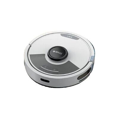 Shark RV2620WDUKWH - Silver, White - Robot Vacuum & Mop Shark RV2620WDUKWH - Silver, White - Robot Vacuum & Mop